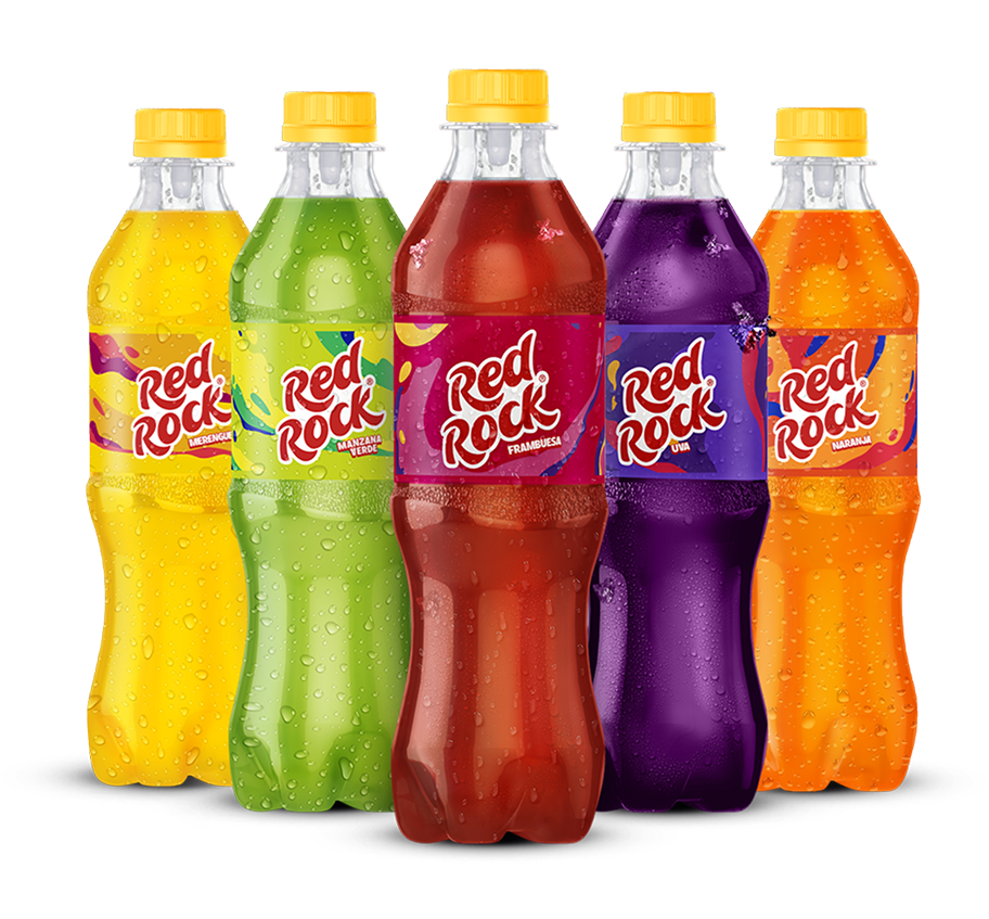 Productos participantes