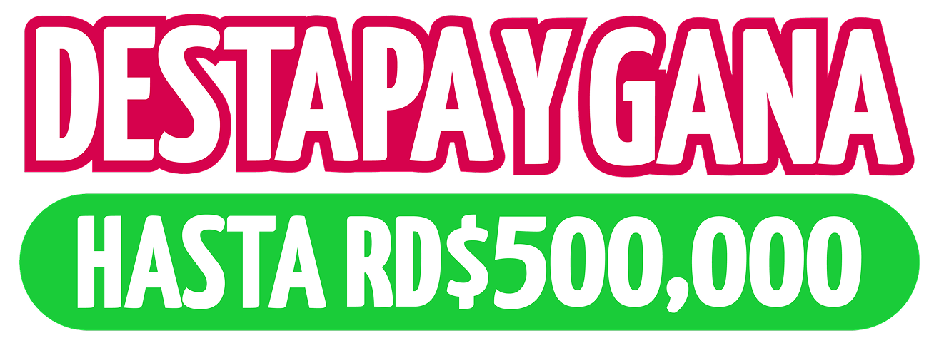 Destapa y gana hasta RD$500,000